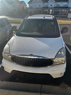 2006 Buick Rendezvous